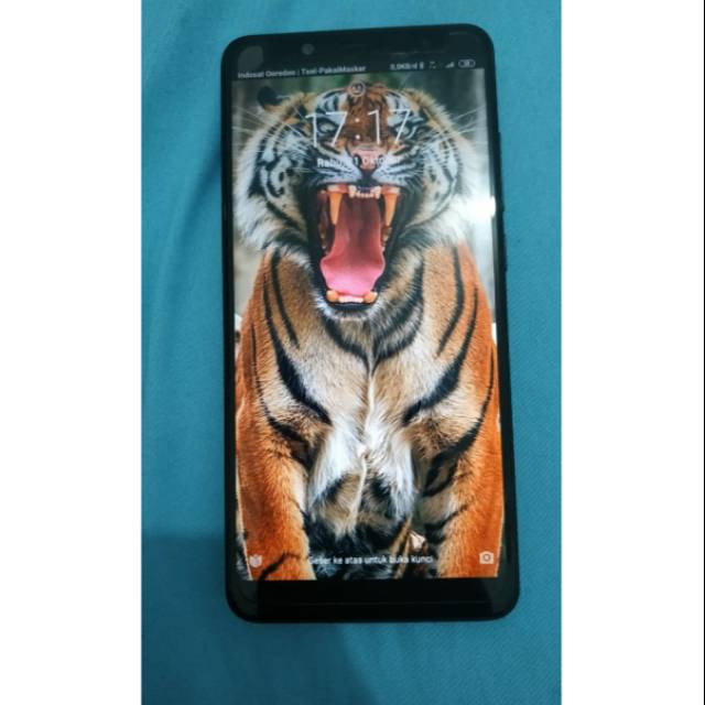 Xiaomi note 5 pro 4/64