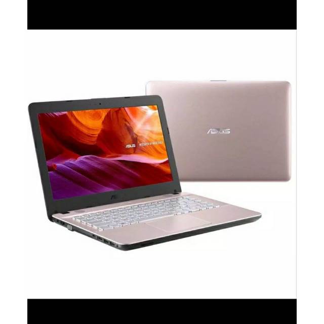 Asus X441Ub-Ga321T I3-7020U / 4 GB / 1 TB / Mx110 /