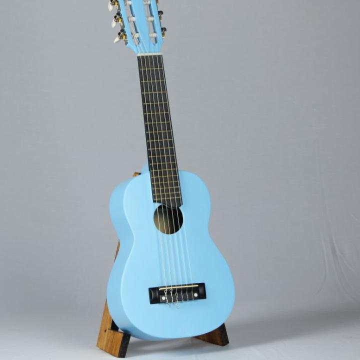 Paling Diminati merek yamaha guitalele/gitar kecil senar 6 buat pemula