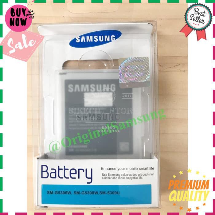 BATERAI SAMSUNG J3 2016 J310 ORIGINAL BATERAI