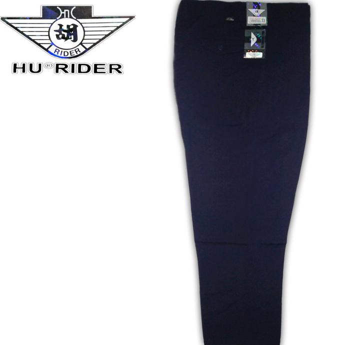 Celana Kerja Pria/Bahan/Formal/Panjang/Rempel HR 830