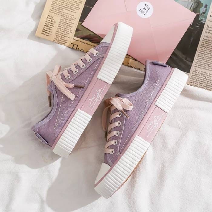 Pierdev - Sneakers Wanita Tranding GNS 28 Original
