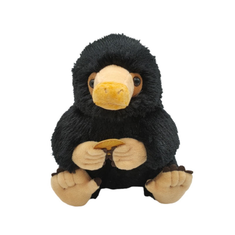 Fantastic Beasts and Where to Find Them Niffler Plush Toys Cute Soft Stuffed Dolls For Kid Christmas Birthday Gift