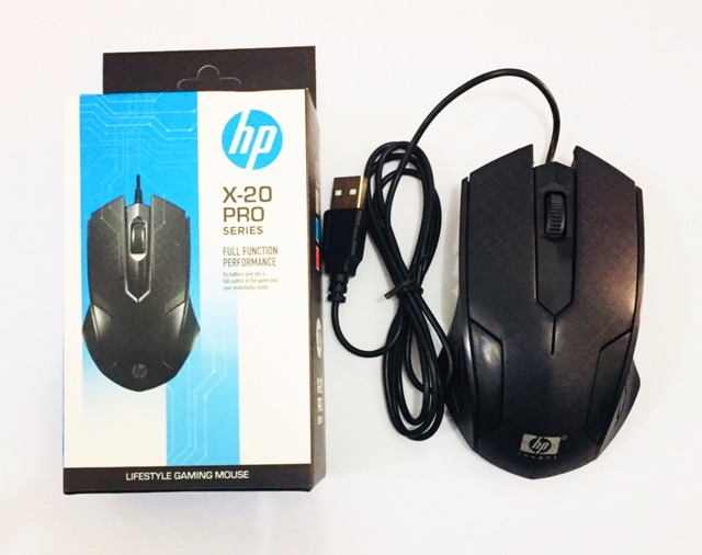 Mouse Usb Brand laptop Good Quality