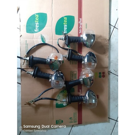 sein sen ori original ninja r ss