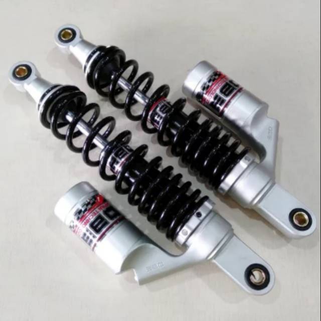 Shock shockbreaker belakang DBS 340 340mm thunder rx king tiger megapro supra kharisma