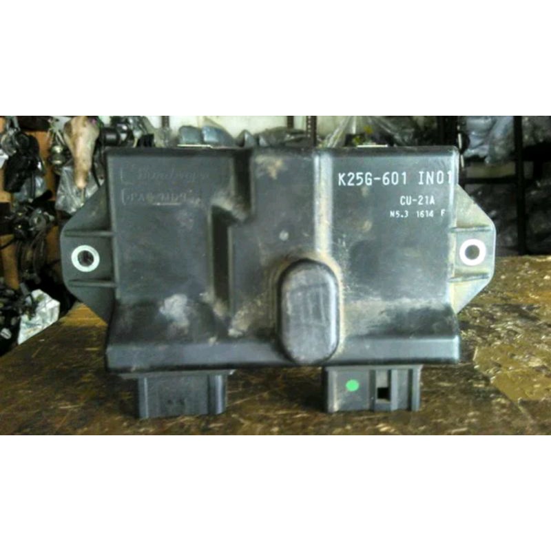 ECU CDI ECM HONDA BEAT FI ESP ORIGINAL LEPASAN MOTOR