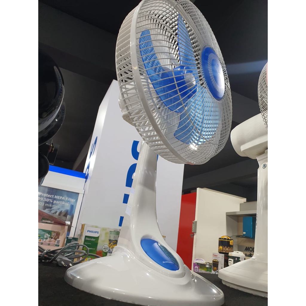 MIYAKO DESK FAN 12&quot; KAD 1227