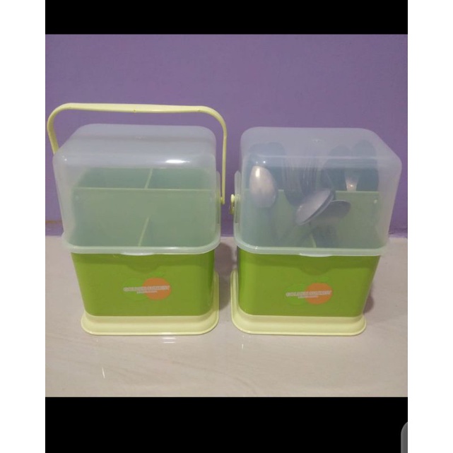 tempat sendok tutup golden sunkist