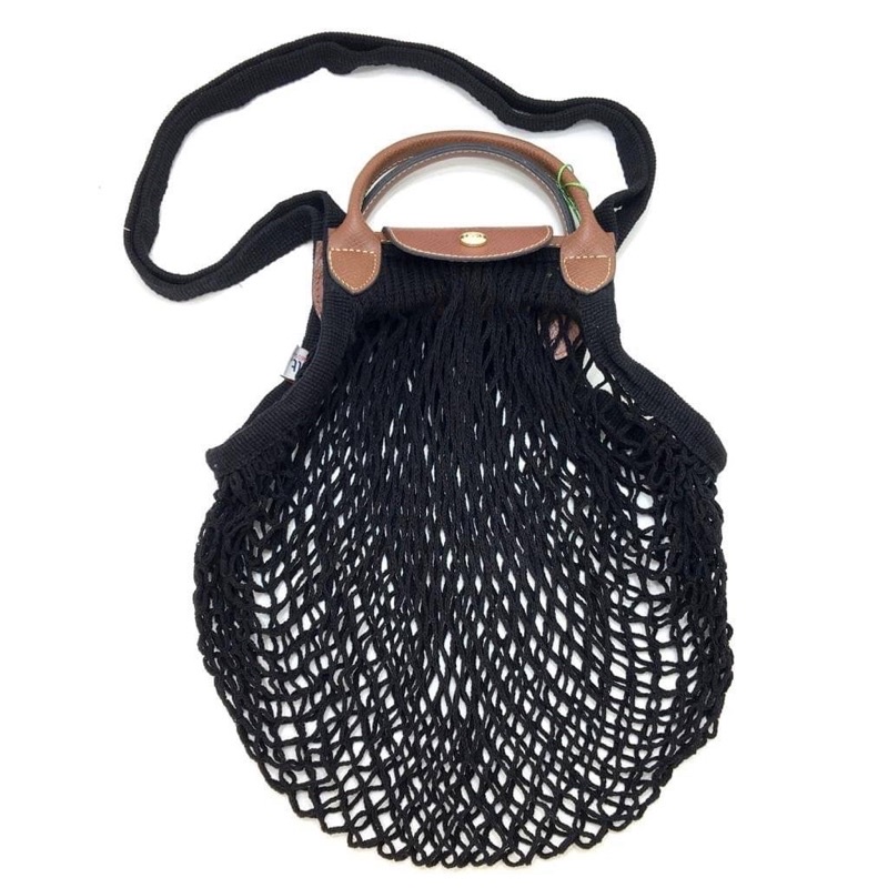 Le Pliage Filet Top Handle Large