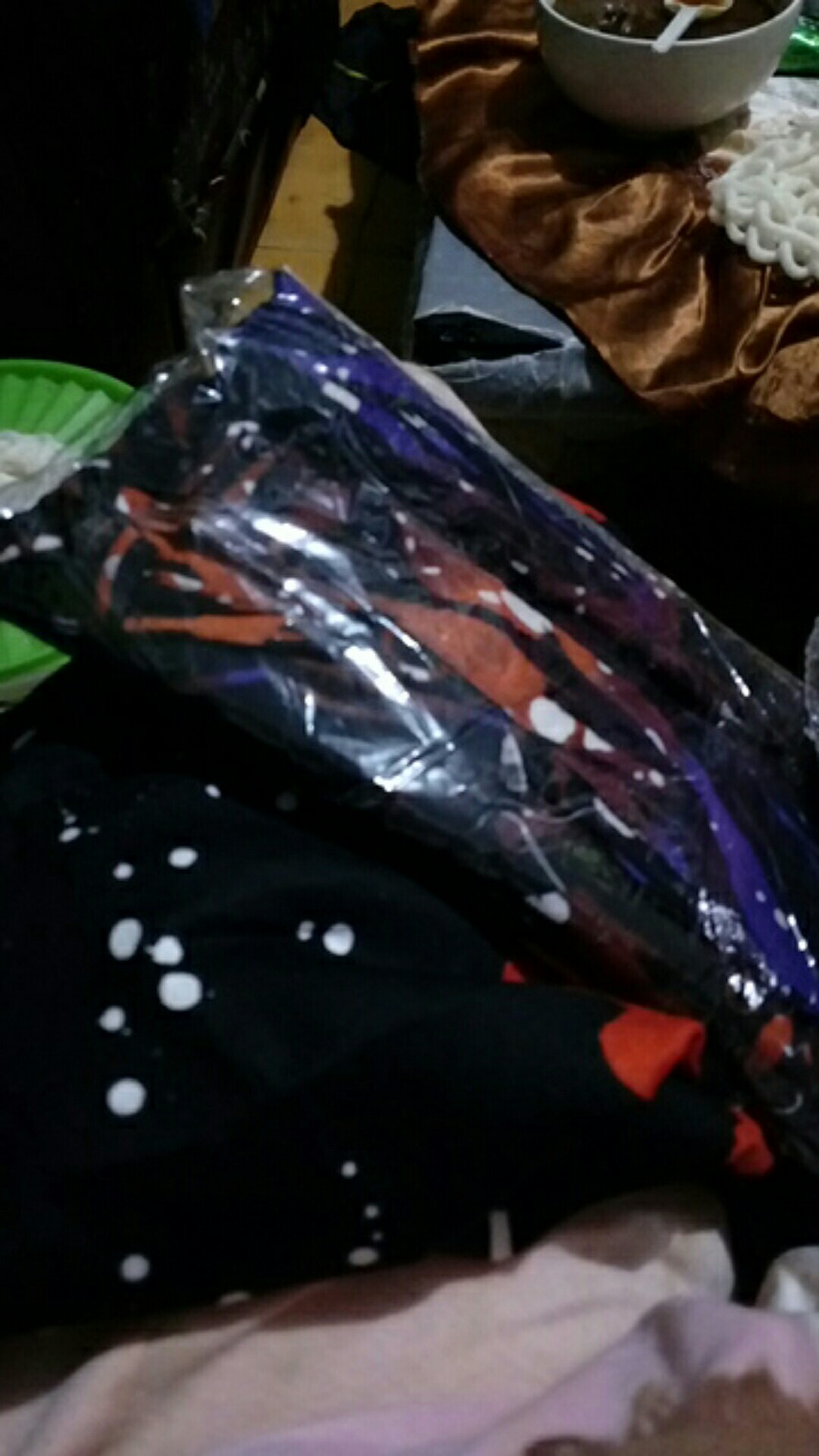 Sarung Neng Santri Pelangi Tyde Remaja Wanita Sarung Batik Pekalongan Santri Putri Untuk Seragam