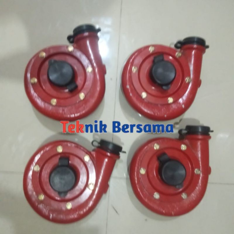 Keong Pompa Pemadam Untuk GXH 50 pompa jinjing