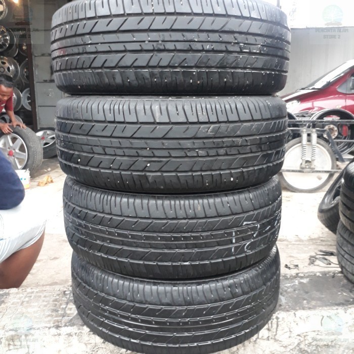 BAN BRIDGESTONE POTENZA RE030 185/55 R15(1)