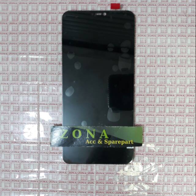 LCD TOUCHSCREEN VIVO V9 1727 ORIGINAL