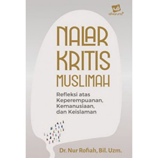 Nalar Kritis Muslimah