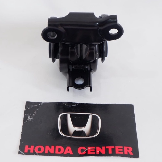 engine mounting gantungan mesin kiri transmisi mounting atas jazz gd3 city gd8 2003 2004 2005 2006 2007 2008 manual