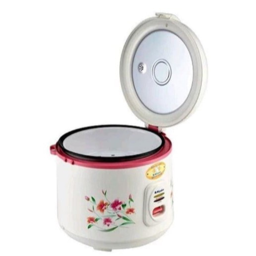 Magic Com Miyako 1.8Liter MCM-507 Rice Cooker 3in1 PROMO GARANSI