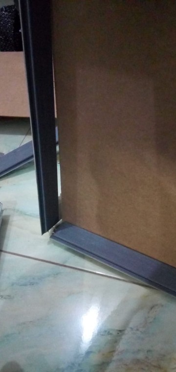 Isi 4 Kotak Hantaran Pakai Kaki Warna Puih Silver Pakai Kaki Seserahan Mahar