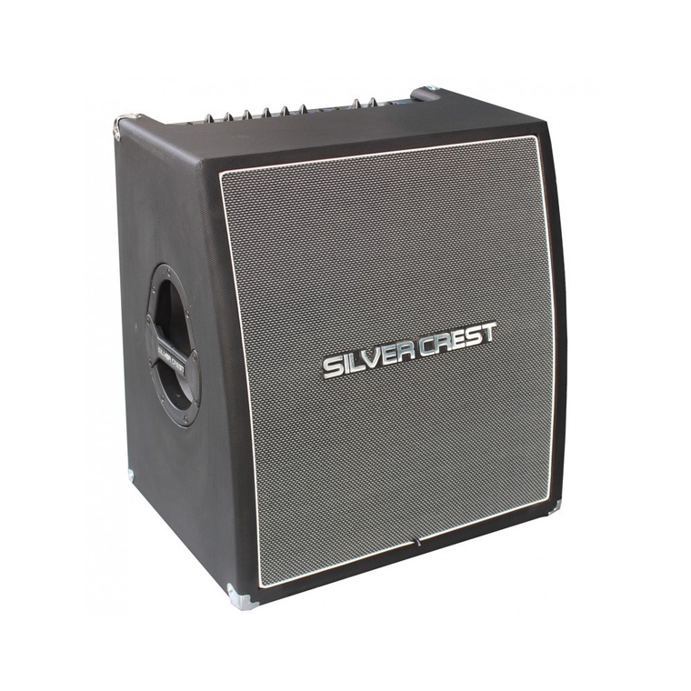 Ampli Keyboard Silvercrest CK 200 Ampli Keyboard Silvercrest CK200