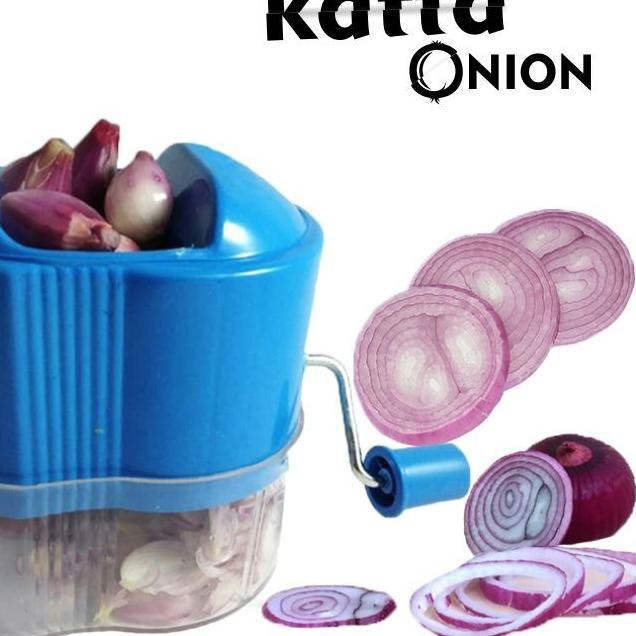 

HOT SALE!! KODE-288 KATTA ONION