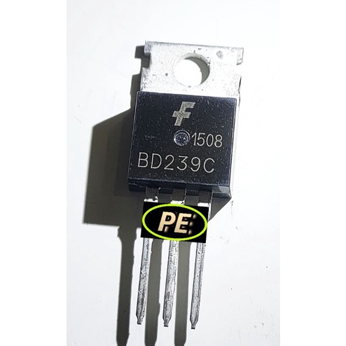 ==> TRANSISTOR   BD239C