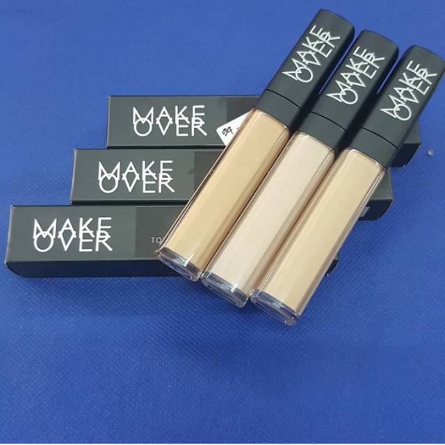 Make Over Powerstay Total Cover Liquid Concealer