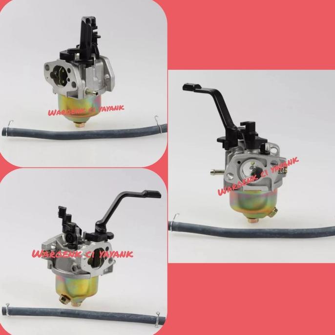 (:(:(:(] carburator karburator genset gx 160 200 ec 2500