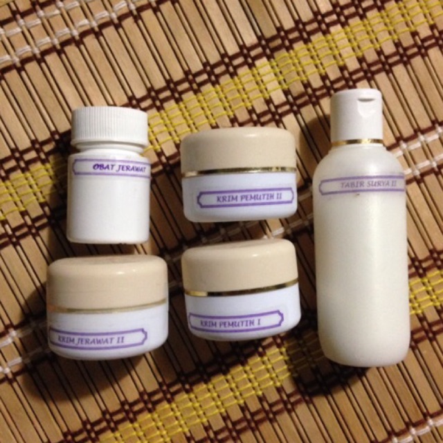 Jastip cream krim dr kun cream jerawat cream pemutih dr kun