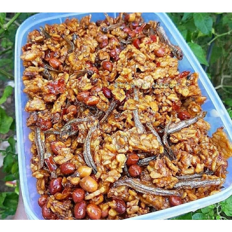 

TerikeringTempe