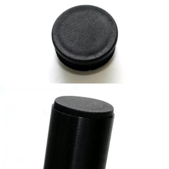 Tutup Seatpost 31.8mm - Penutup Seatpost Bagian Bawah