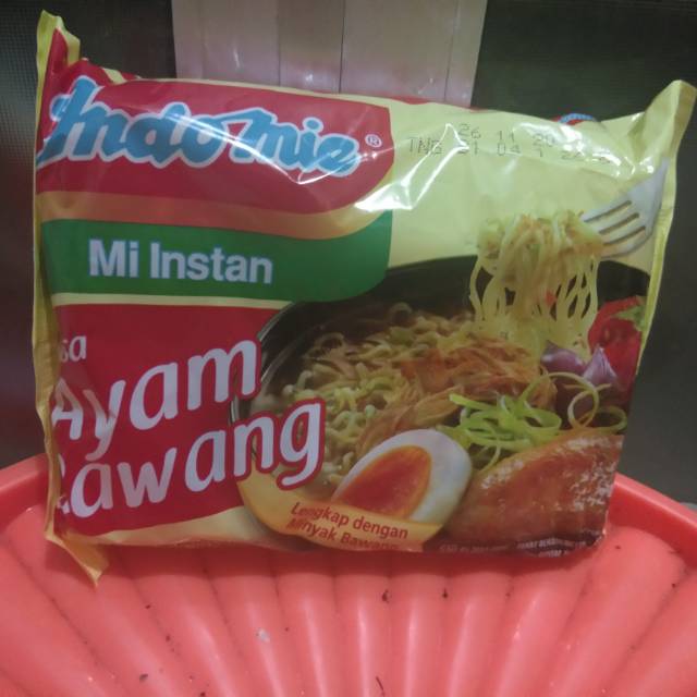 

Indomie