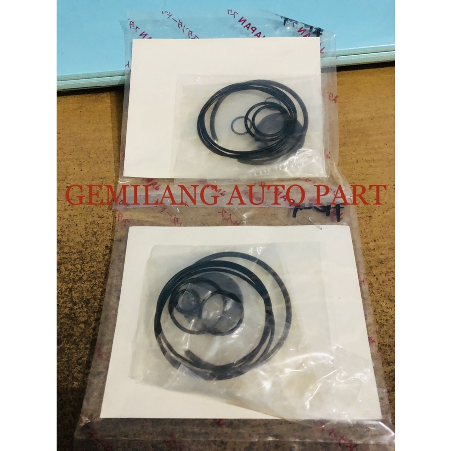 SEAL / KIT POWER STEERING ATAS TOYOTA KIJANG 7K (KNORR JAPAN) ASLI