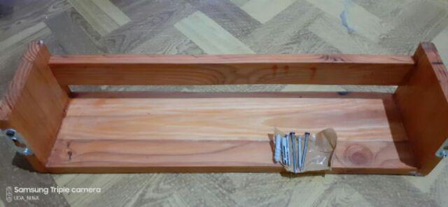 Rak Buku Rak Bumbu Rak Dapur Rak Dinding Rak Kayu Rak Buku Minimalis Rak Bumbu Dapur Rak Dinding Rak