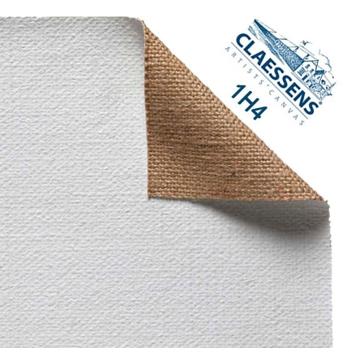 

Kanvas | Kanvas Lukis Claessens Canvas Roll 1H4 Jute - 2.1Mx10M