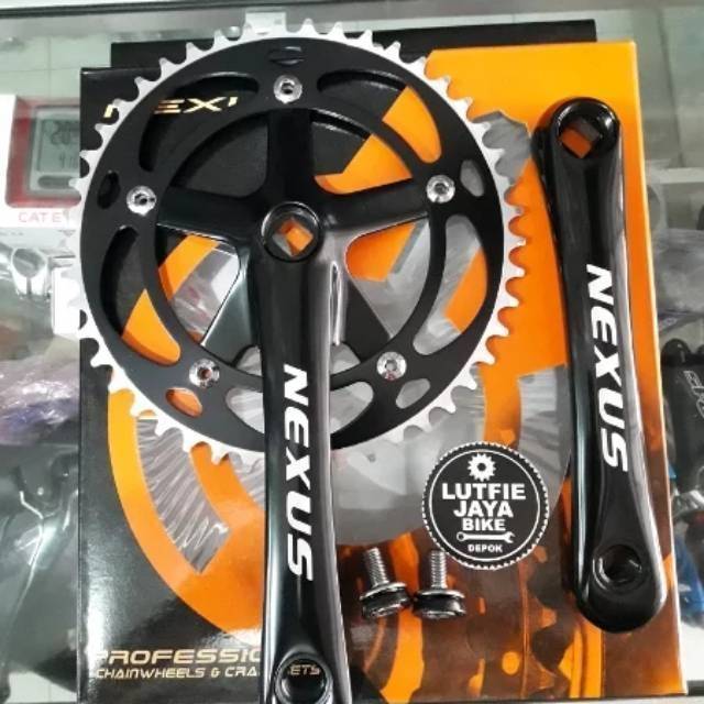 CRANK FIXIE NEXUS 46T