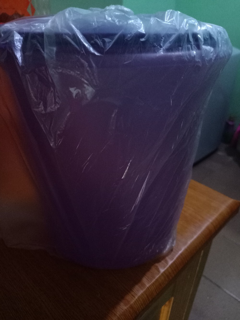 Giant Canister 8.4l Ecer 1pc