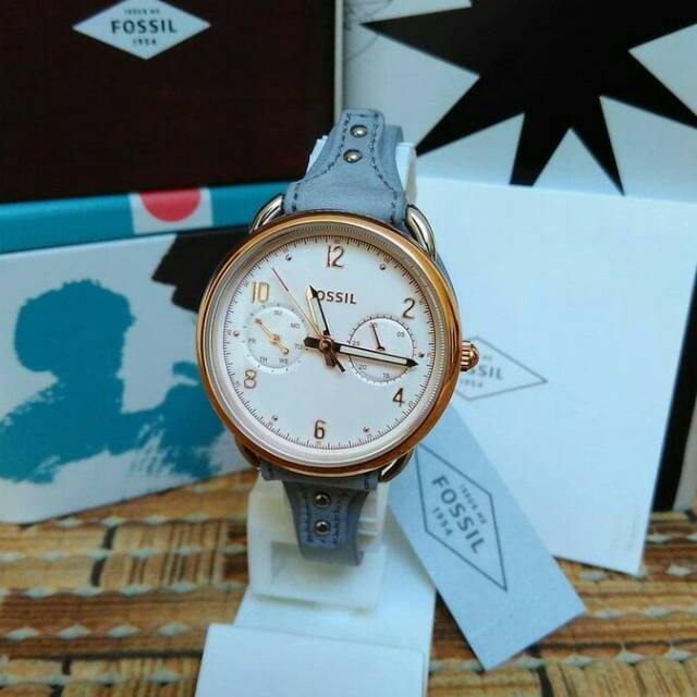 JAM FOSSIL ES4048
