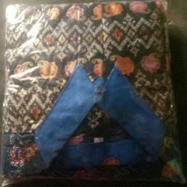 Zola_batik Couple Azkana #6