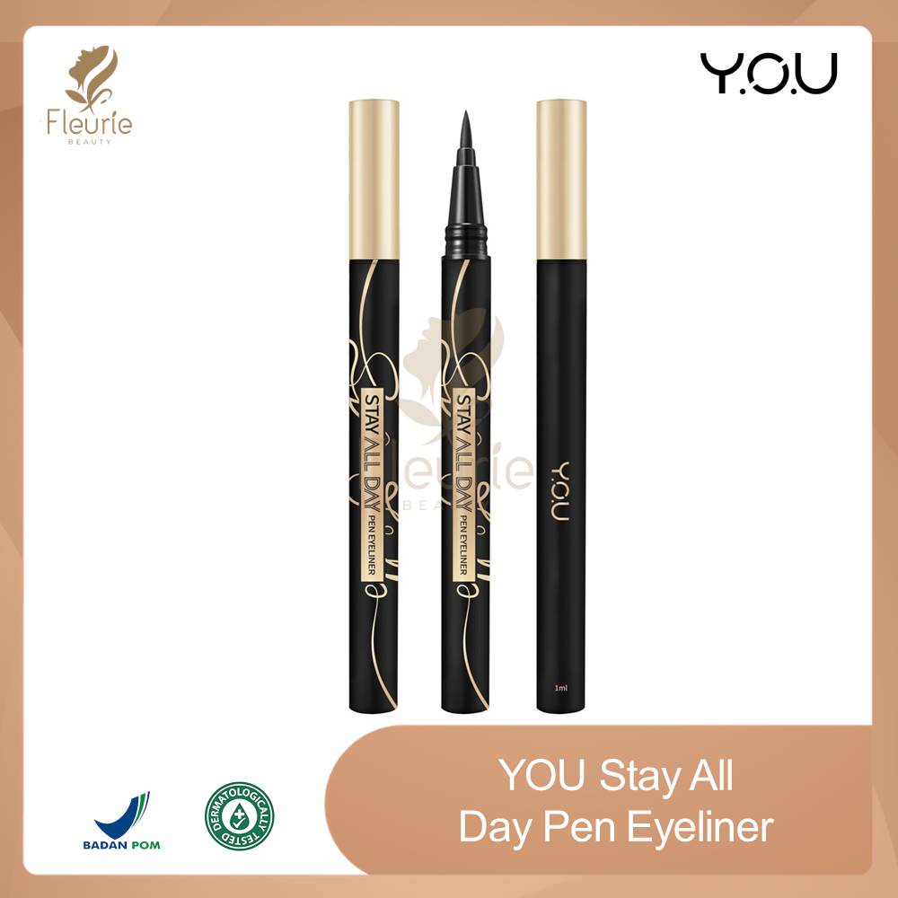 YOU Eyeliner Series