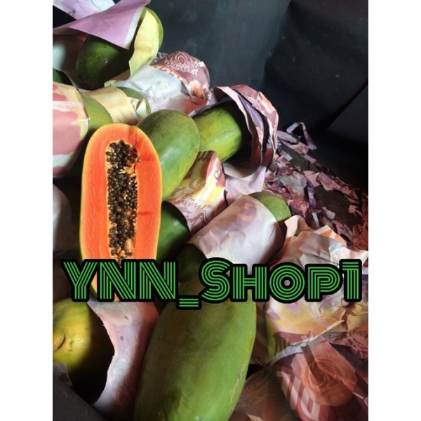 

Pepaya California 1Kg-1,3Kg