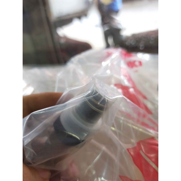 Sensor Oksigen Bawah Belakang Suzuki Ertiga ASLI SGP!