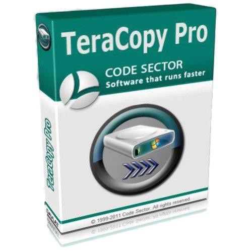 [FULL VERSION] TeraCopy 3 Pro 2021 Utility Software - GARANSI AKTIVASI