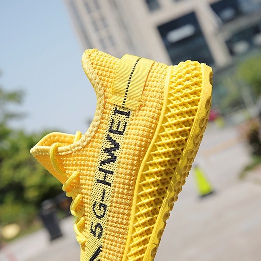 Sepatu Sneakers Running Wanita Fashionable - 5G