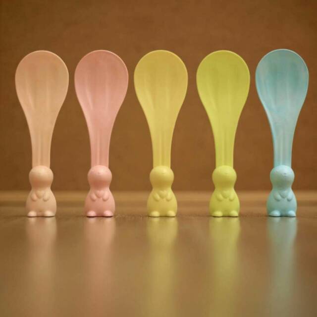 SOVENIR CENTONG NASI KELINCI UNLIMITED