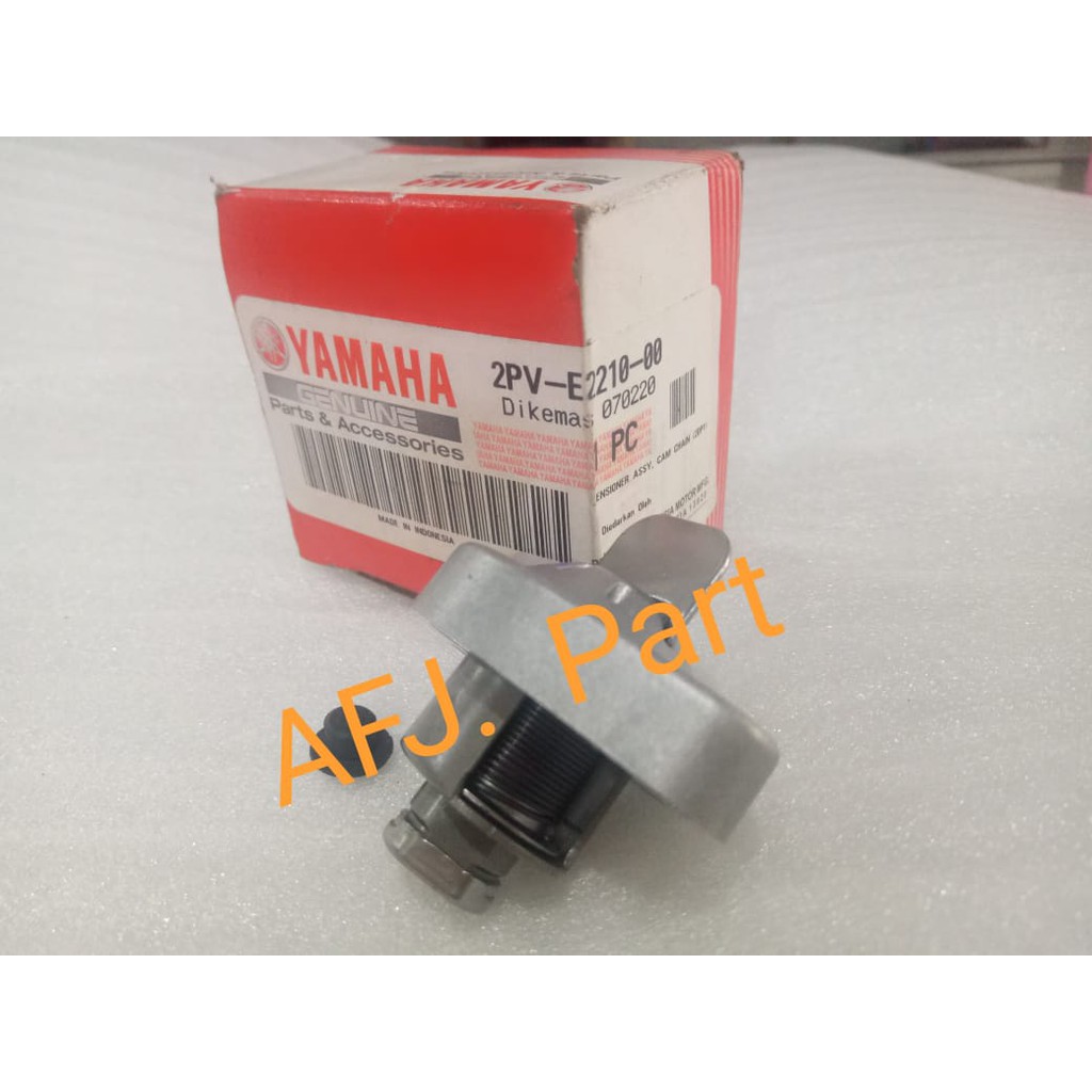 TONJOKAN KETENG OTOMATIS KETENG TENSIONER NMAX ORI YGP