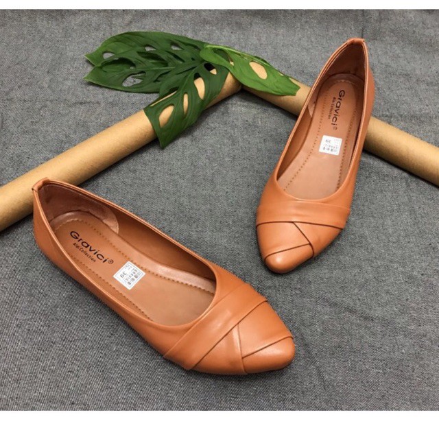 Sepatu Flat Wanita NR73