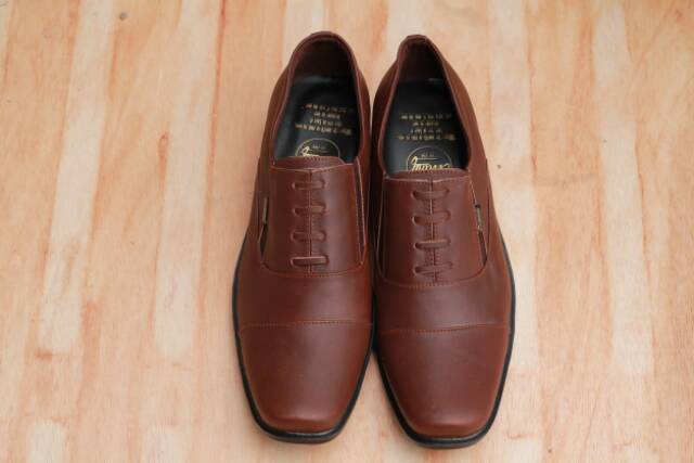 SEPATU PRIA FORMAL KULIT ASLI CEVANY PIERE ORIGINAL