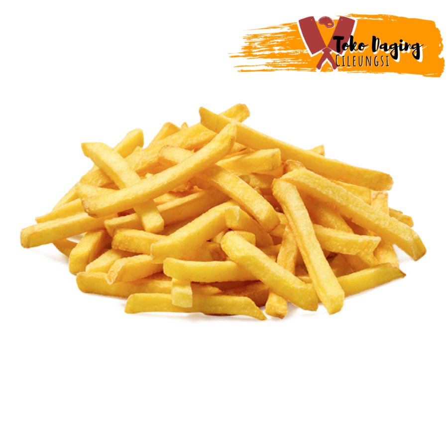 

Frozen Potato 1 kg ~ Toko Daging Cileungsi c123