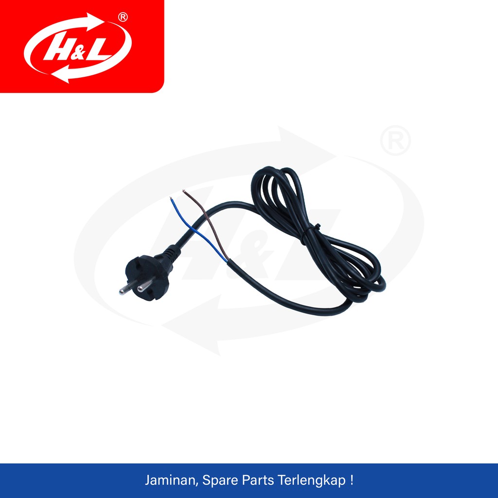 

HL Kabel Mesin For Jigsaw PRO 618