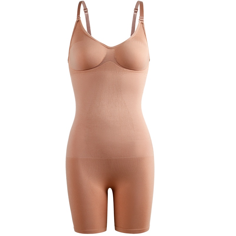 Sisjuly# Shapewear wanita korset pinggang dan perut mengumpulkan shapewear satu potong